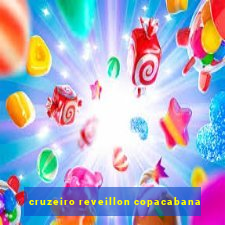 cruzeiro reveillon copacabana